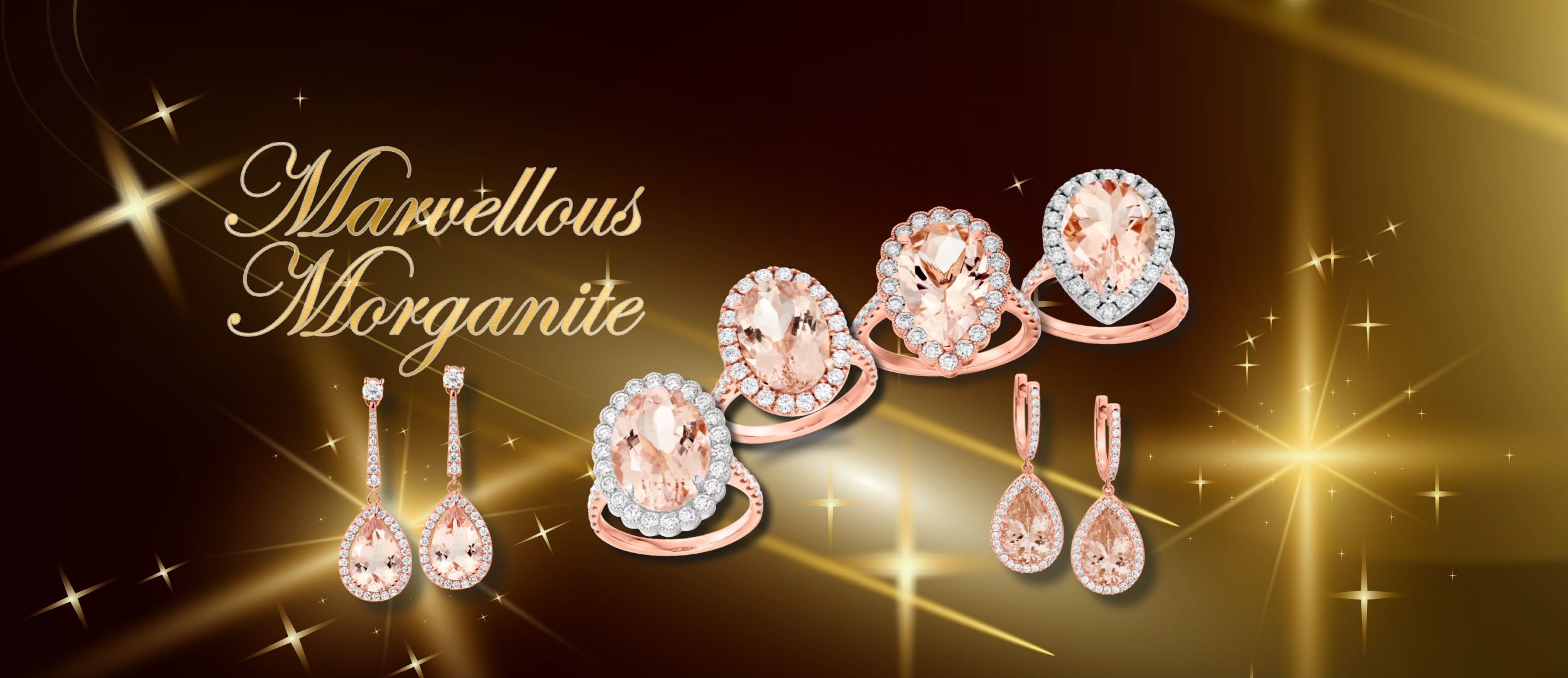 Marvellous Morganite